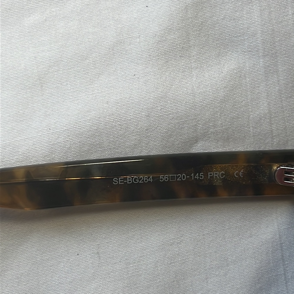 Diff Sunglasses - image 7